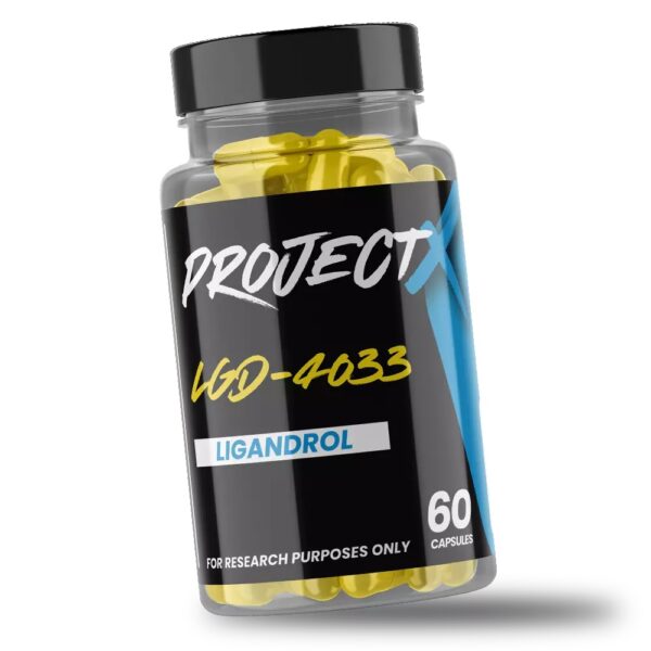 lgd-4033-kaina-project-x-sarms