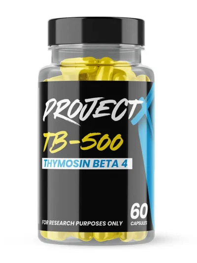project-x-tb-500